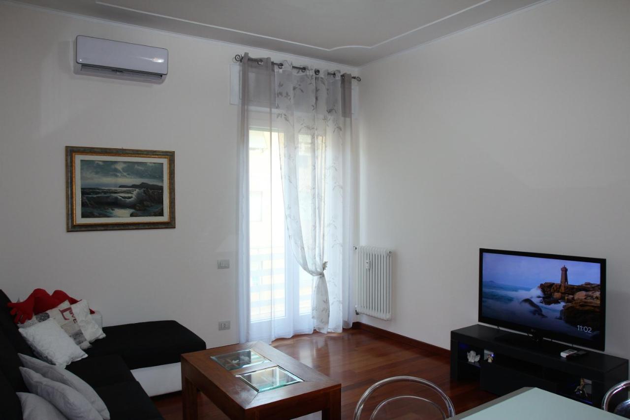 Casa Di Ariel Apartment La Spezia Exterior photo