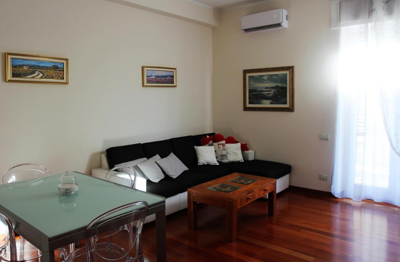 Casa Di Ariel Apartment La Spezia Exterior photo