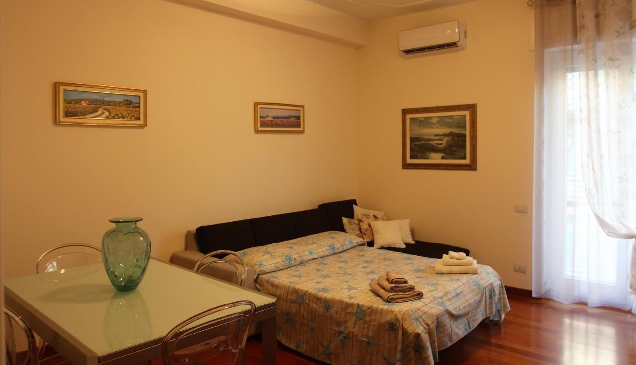 Casa Di Ariel Apartment La Spezia Exterior photo