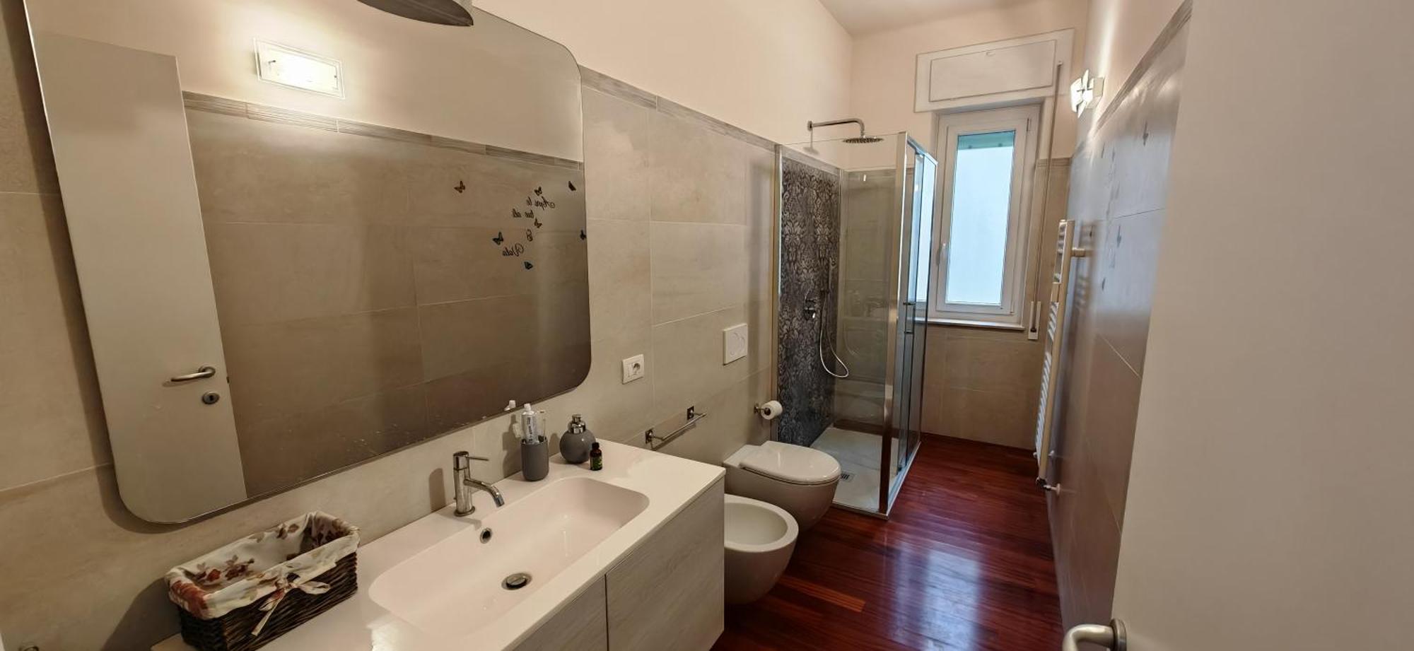 Casa Di Ariel Apartment La Spezia Exterior photo
